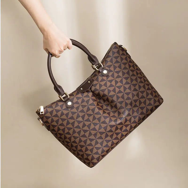 Luxury Collection Women's Bag - Kim’s Signature Beauty & Accessories