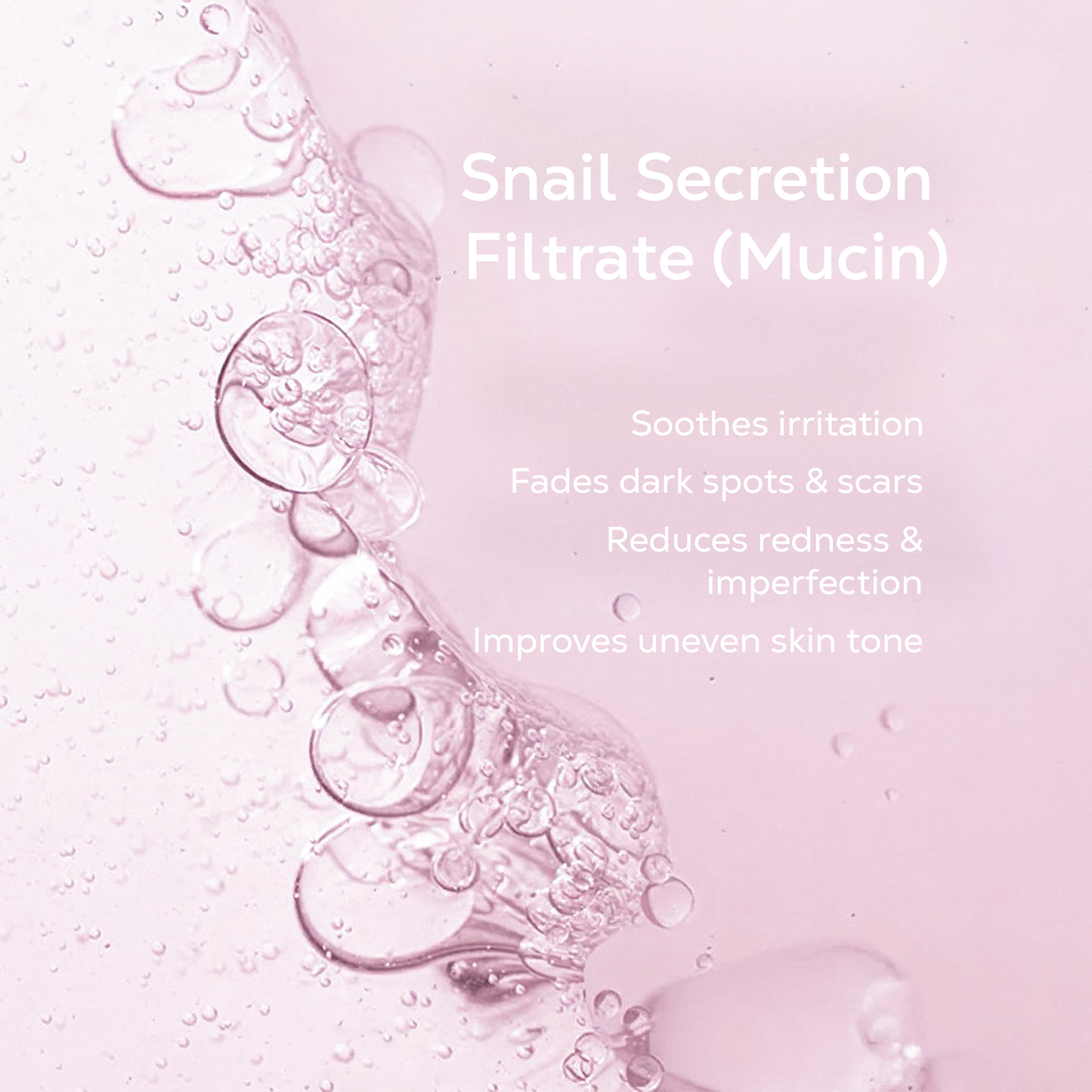 Luxury HydraSnail Mucin Essence - Kim’s Signature Beauty & Accessories