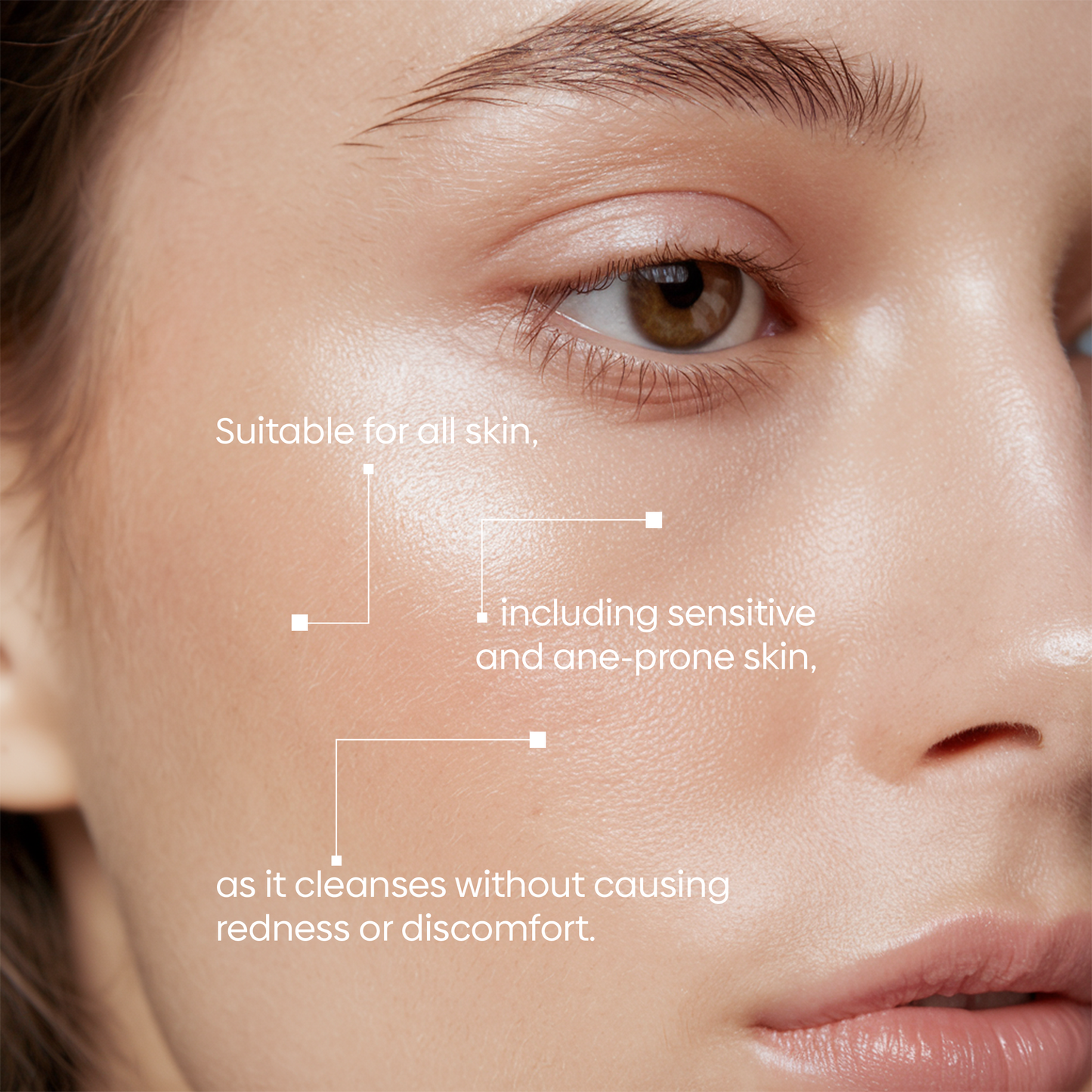 Luxury Oil Foaming Face Cleanser - Kim’s Signature Beauty & Accessories