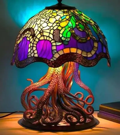 Magic Color Mushroom Lamp – Whimsical USB Night Light in 7 Styles - Kim’s Signature Beauty & Accessories
