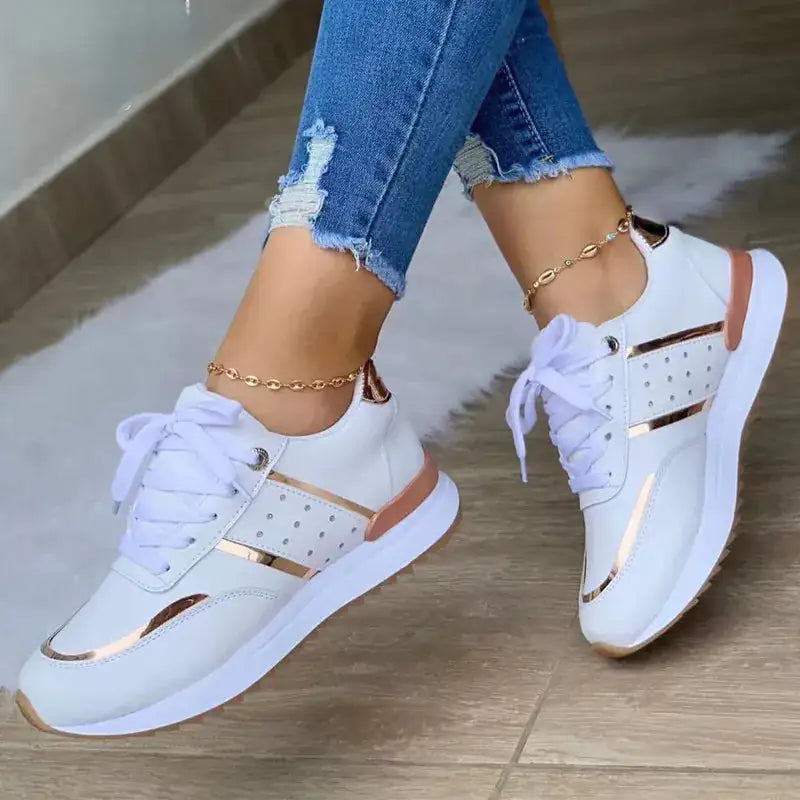 Women Casual Sports Shoes - Kim’s Signature Beauty & Accessories (Store description)