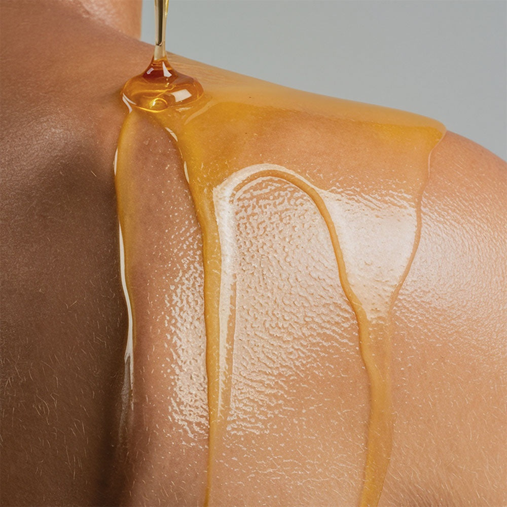 Manuka Honey Sea Moss Post-Shave & Body Oil - Kim’s Signature Beauty & Accessories