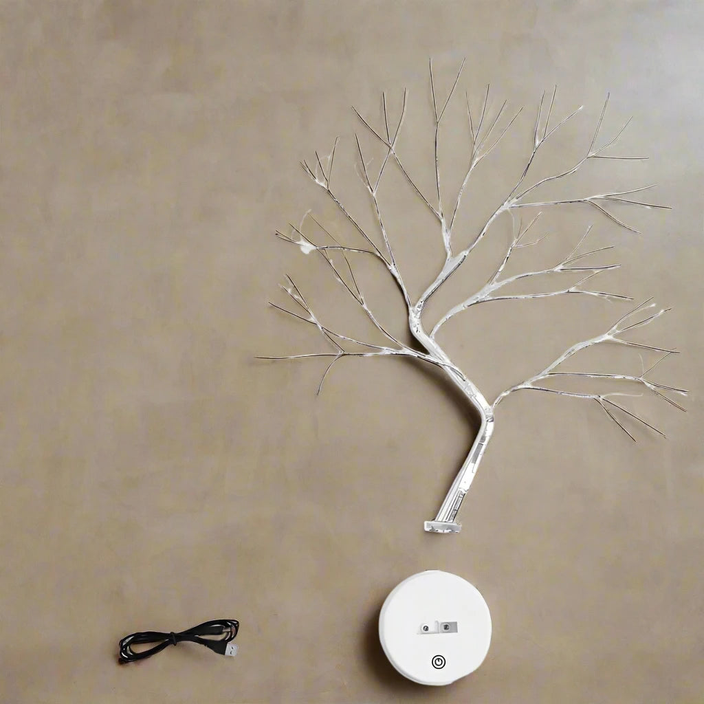 Mini Led Christmas Tree - Kim’s Signature Beauty & Accessories