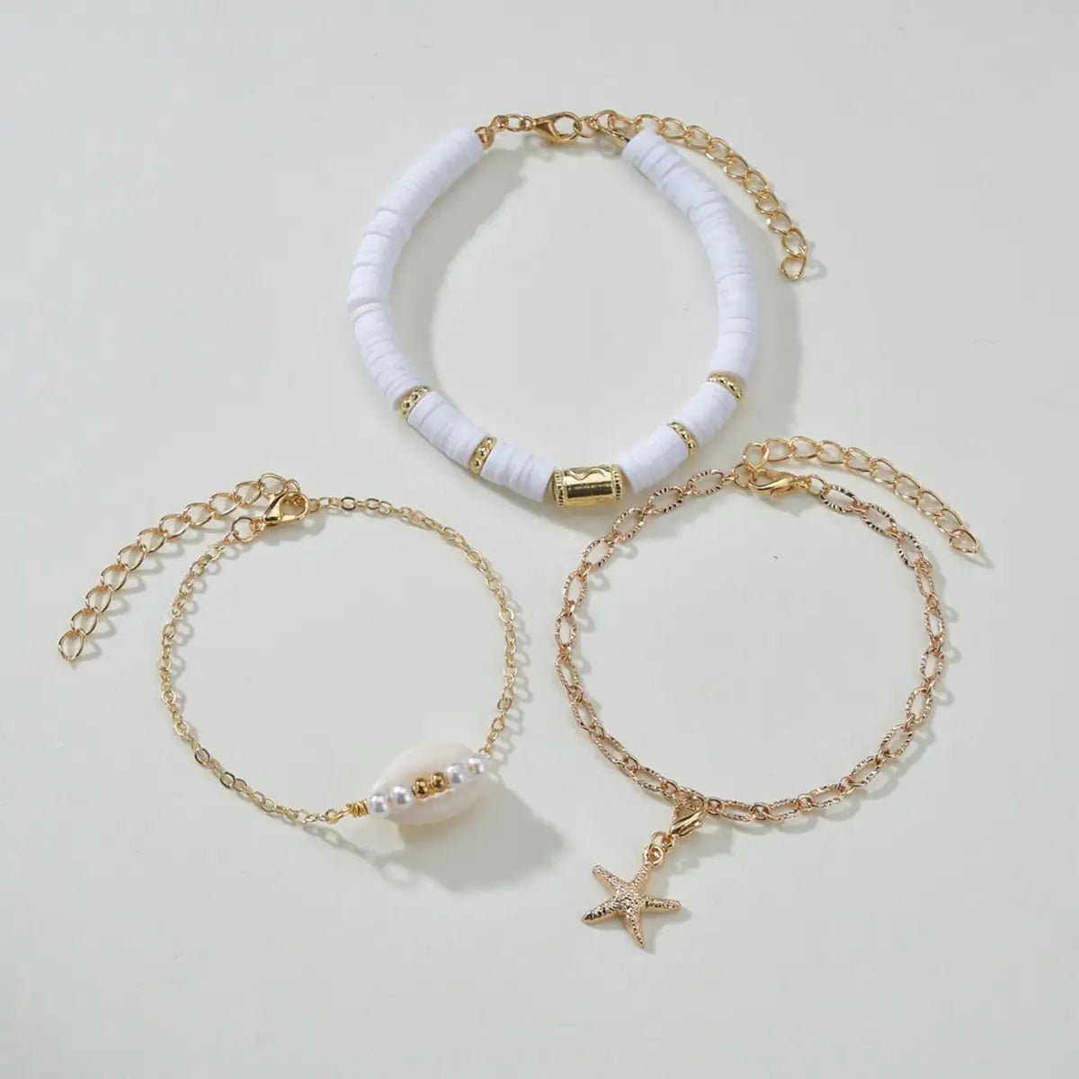 Stylish Bracelet - Kim’s Signature Beauty & Accessories (Store description)