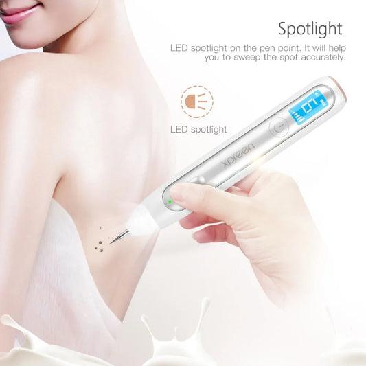 Skin Tag and Mole Eraser - Kim’s Signature Beauty & Accessories