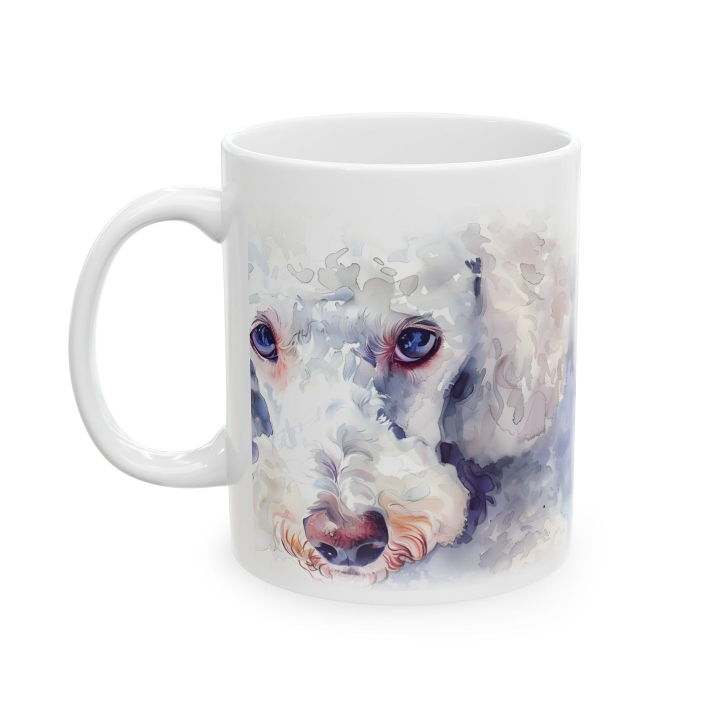 My Poodle 11oz Mug - Kim’s Signature Beauty & Accessories