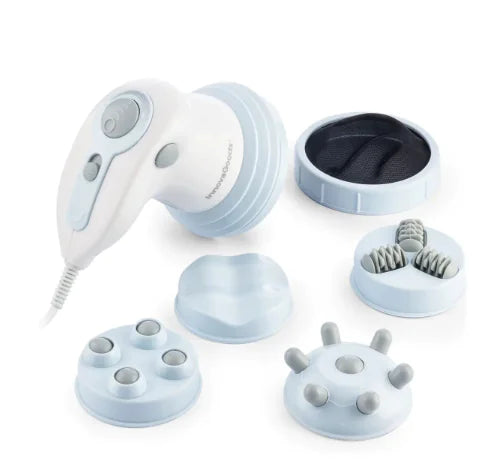 Anti-Cellulite Massager - Kim’s Signature Beauty & Accessories (Store description)