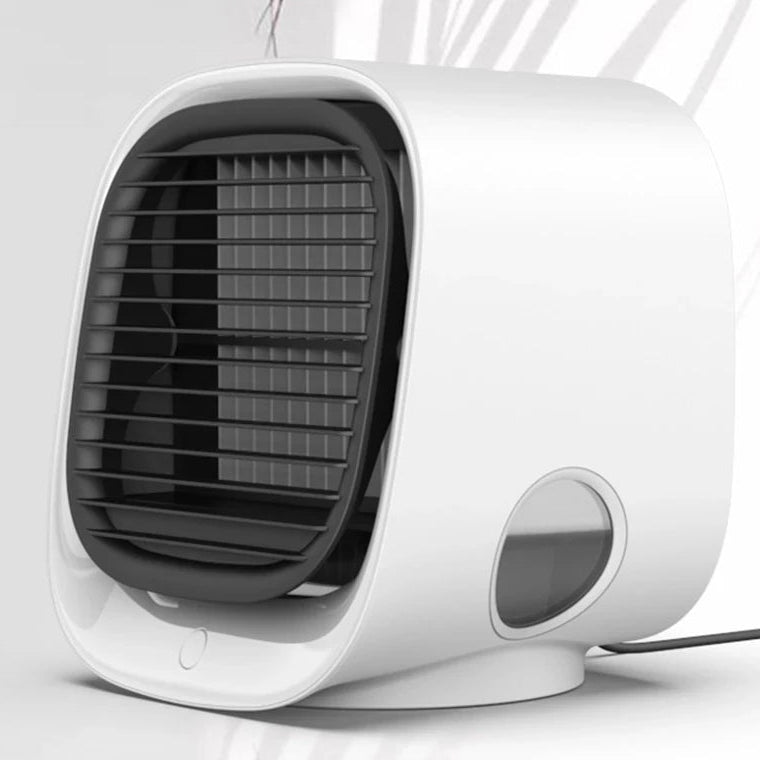 New Hot Air Humidifier Portable Mini - Kim’s Signature Beauty & Accessories