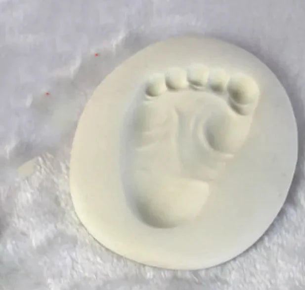 Baby Hand & Foot Print Photo Frame - Kim’s Signature Beauty & Accessories