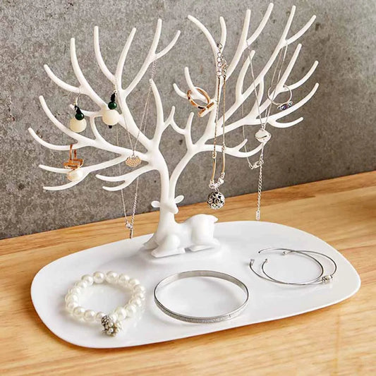 Deer Jewelry Holder - Kim’s Signature Beauty & Accessories