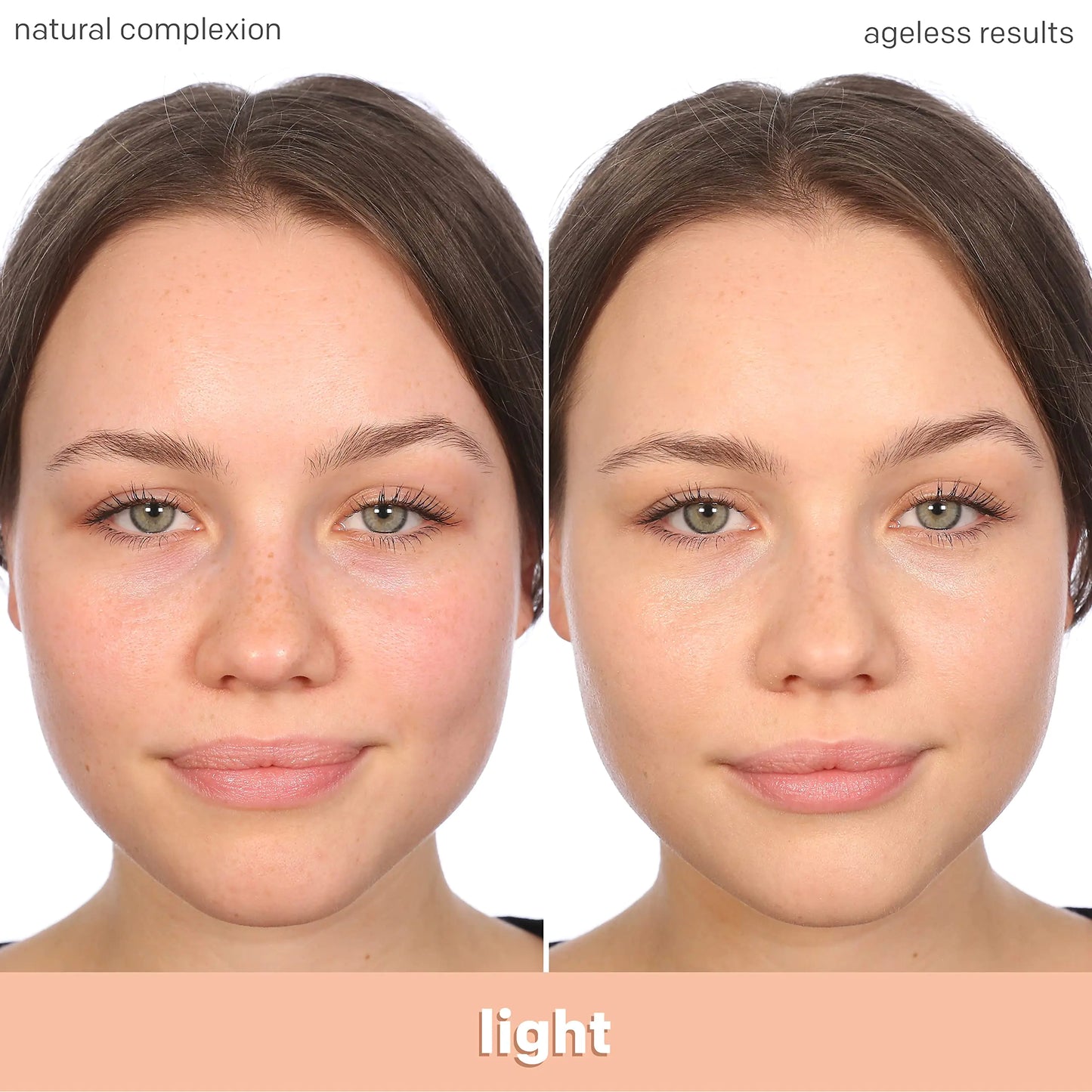 Almay Smart Shade Anti-Aging Foundation – Light - Kim’s Signature Beauty & Accessories (Store description)