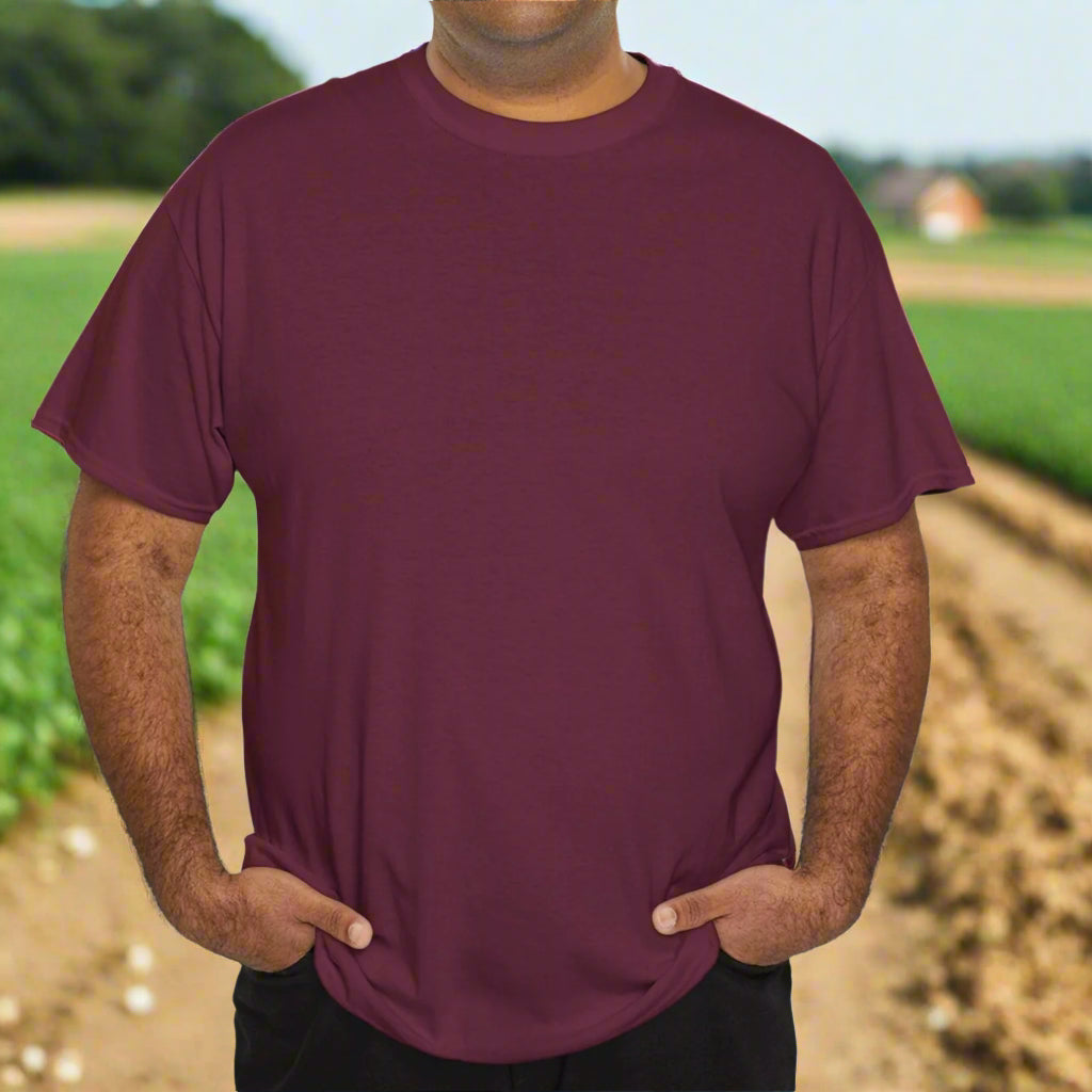 Papa Definition Cotton T-Shirt - Kim’s Signature Beauty & Accessories