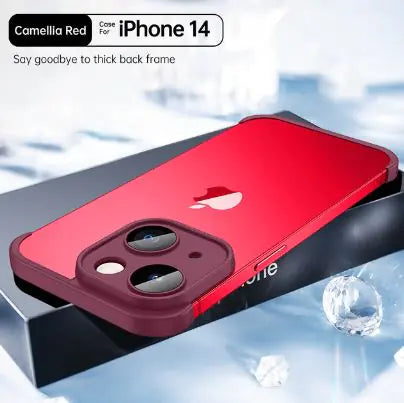 Cushion Shockproof Case For iPhone - Kim’s Signature Beauty & Accessories
