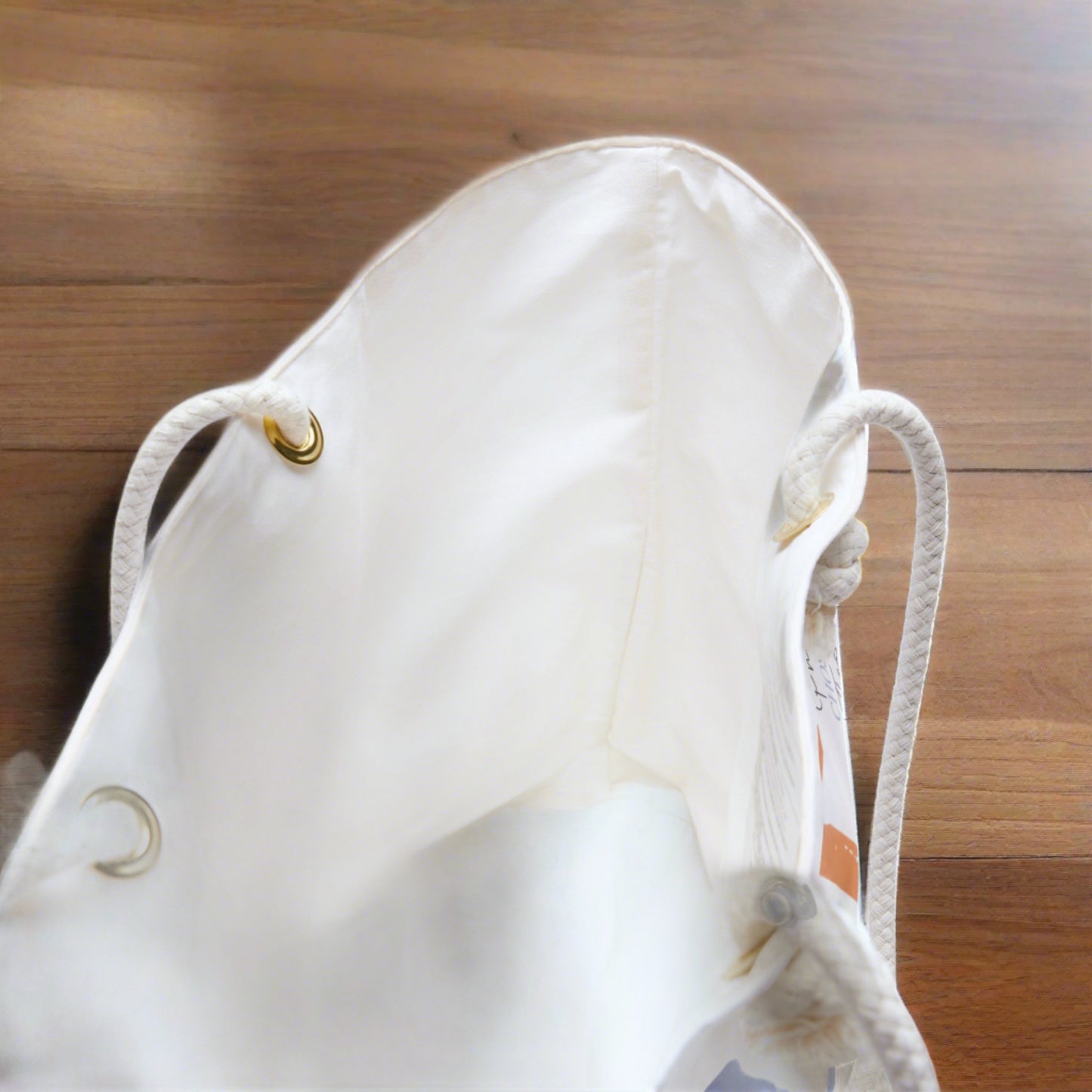 She is Mom Weekender Bag - Kim’s Signature Beauty & Accessories