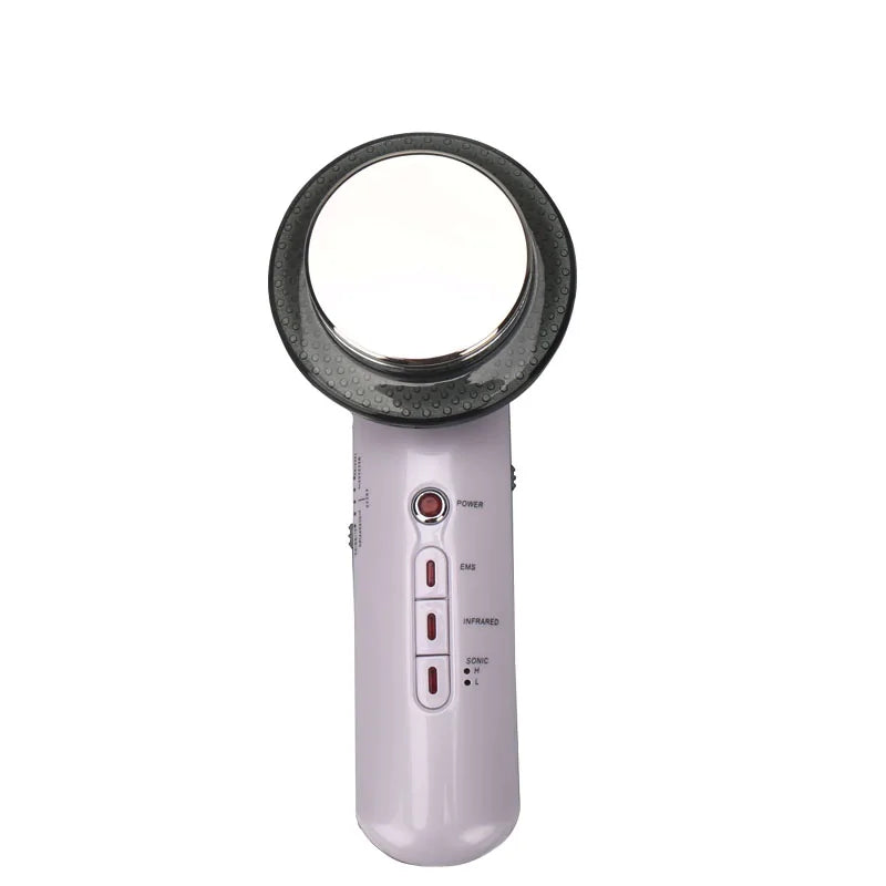 Cordless Handheld Body Cellulite Fat Remover - Kim’s Signature Beauty & Accessories (Store description)