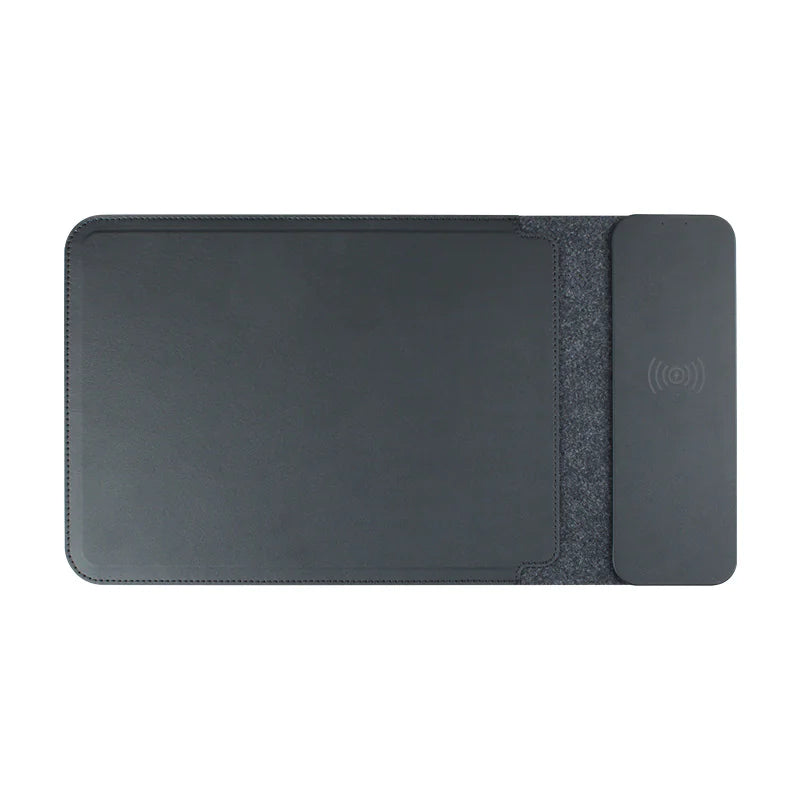 5in1 Wireless Charging Laptop Sleeve - Kim’s Signature Beauty & Accessories (Store description)