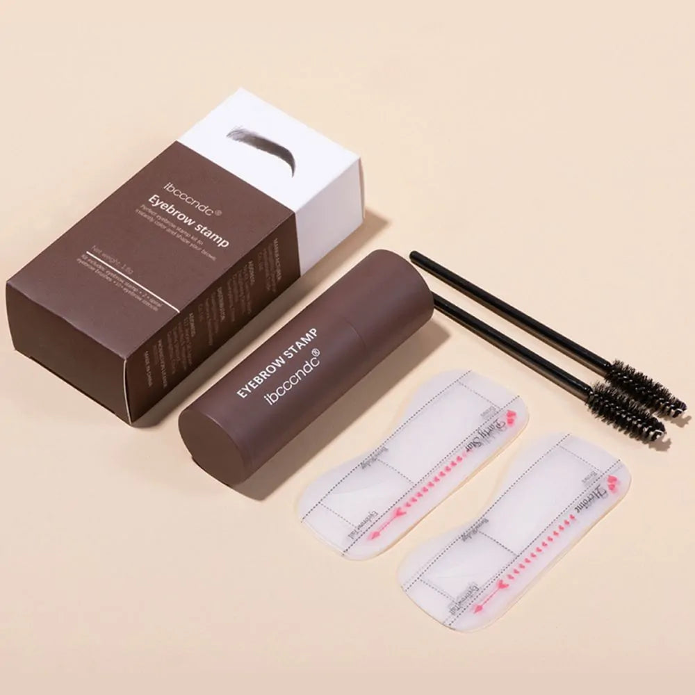 Eyebrow Makeup Kit - Kim’s Signature Beauty & Accessories (Store description)
