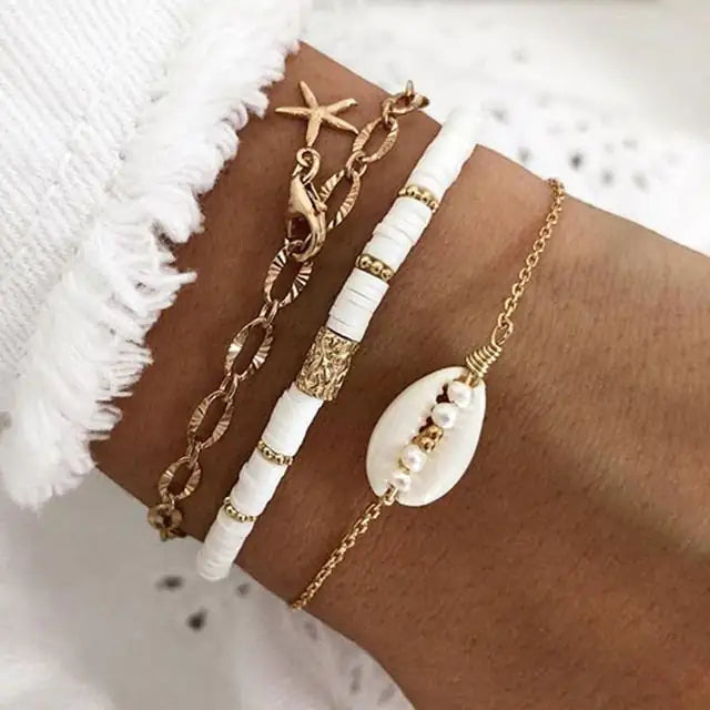 Stylish Bracelet - Kim’s Signature Beauty & Accessories (Store description)