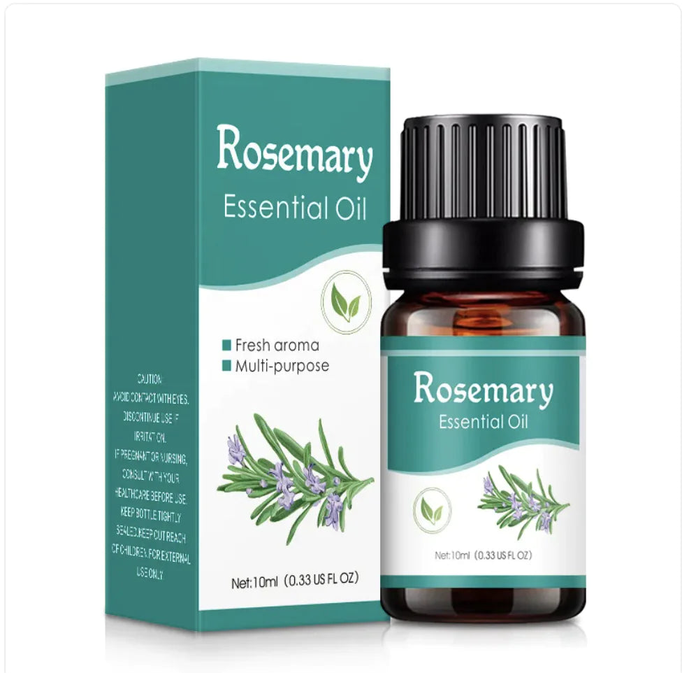 Water-Soluble Essential Oil for Aromatherapy Humidifier - Kim’s Signature Beauty & Accessories