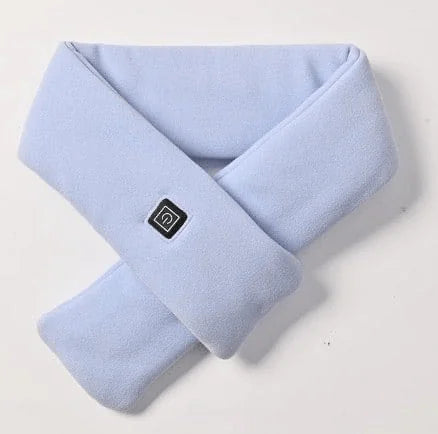 Electric Heated Scarf - Kim’s Signature Beauty & Accessories