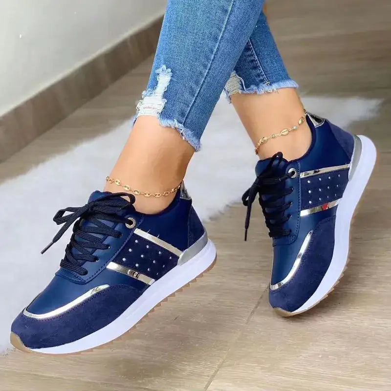 Women Casual Sports Shoes - Kim’s Signature Beauty & Accessories (Store description)