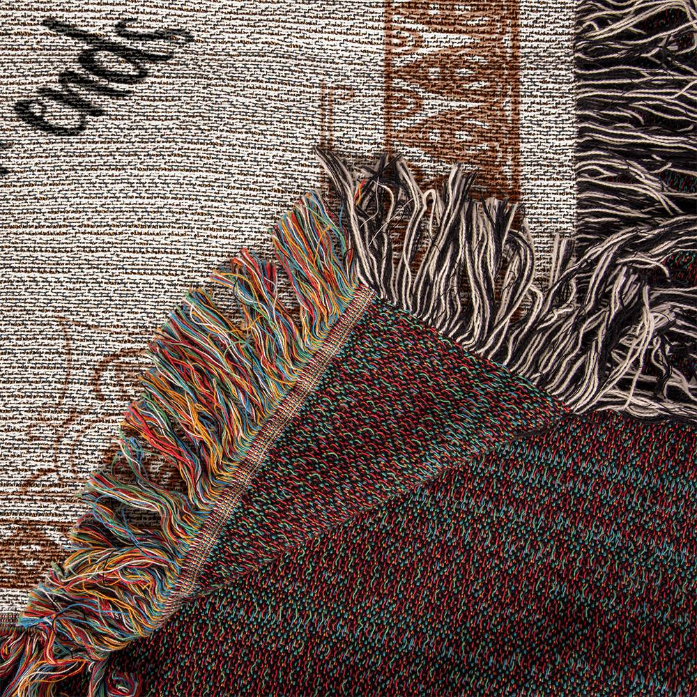 Family | Where life begins (50x60) - Kim’s Signature Beauty & Accessories