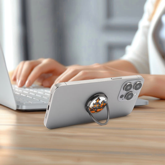 Spooky  Mobile Phone Ring Holder - Kim’s Signature Beauty & Accessories