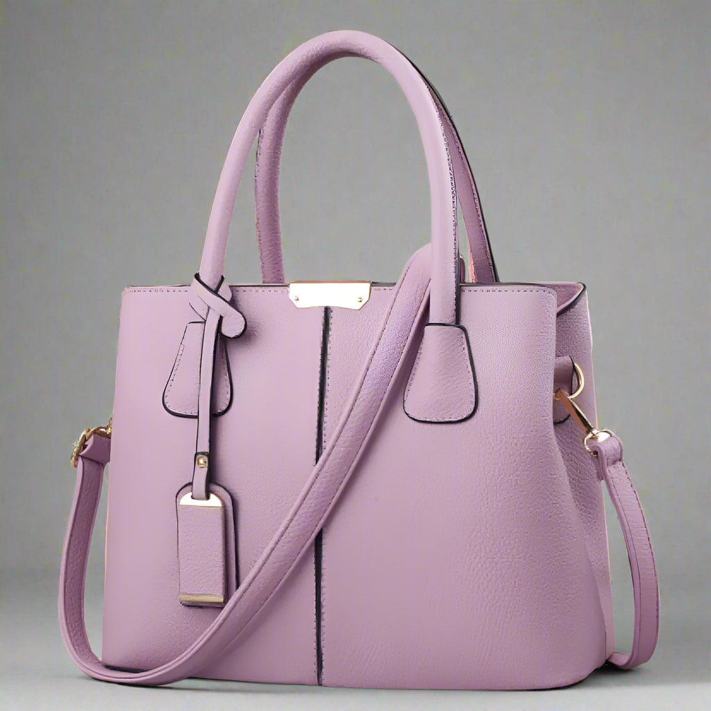 Women's Shoulder Messenger Bag - Kim’s Signature Beauty & Accessories (Store description)