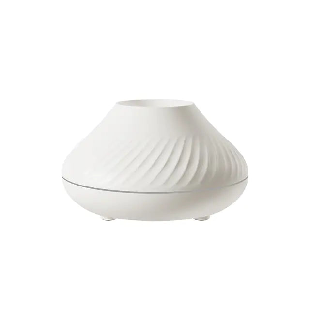 7 Color Flame Humidifier - Kim’s Signature Beauty & Accessories (Store description)