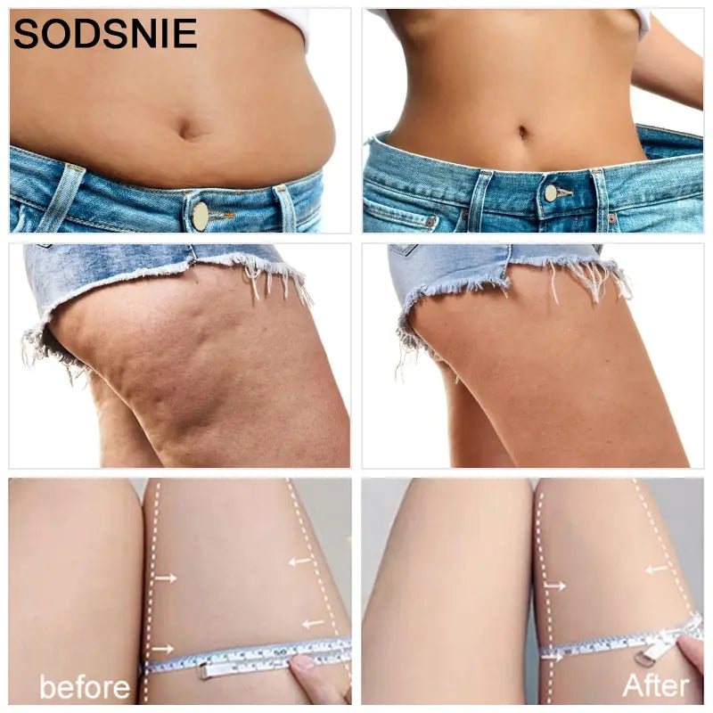 Slimming Cream for Weight Loss & Removing Cellulite - Kim’s Signature Beauty & Accessories