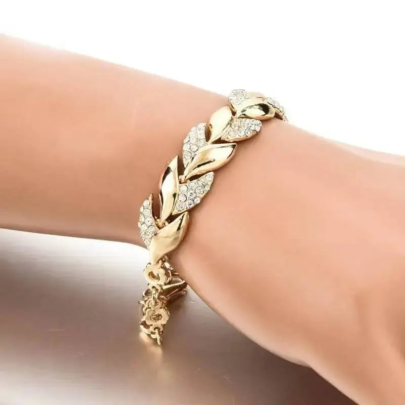 Wedding | Anniversary Bracelets - Kim’s Signature Beauty & Accessories