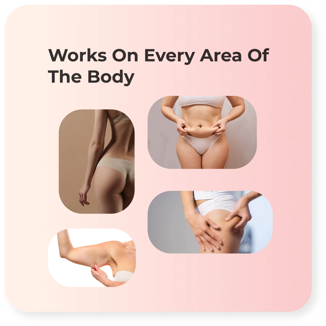 Cellulite Buster Massager - Kim’s Signature Beauty & Accessories