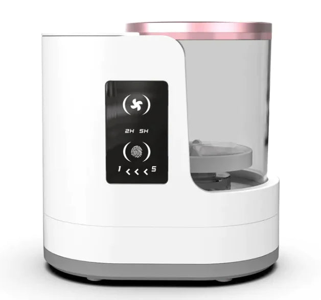 Kim’s Signature Beauty & Accessories