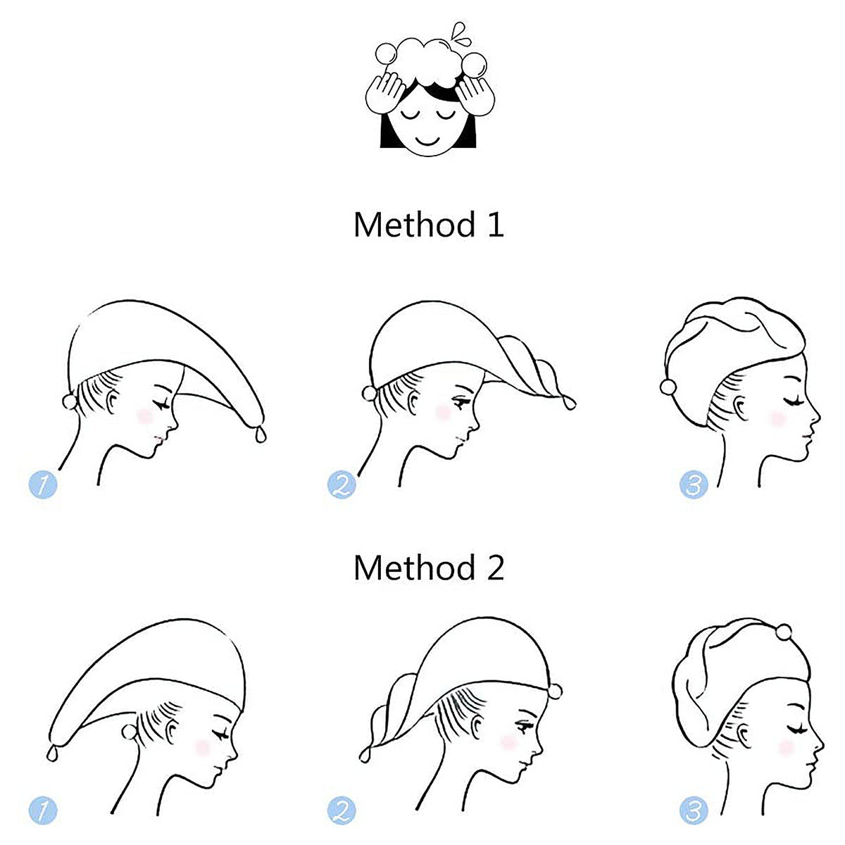 Kim’s Signature Beauty & Accessories