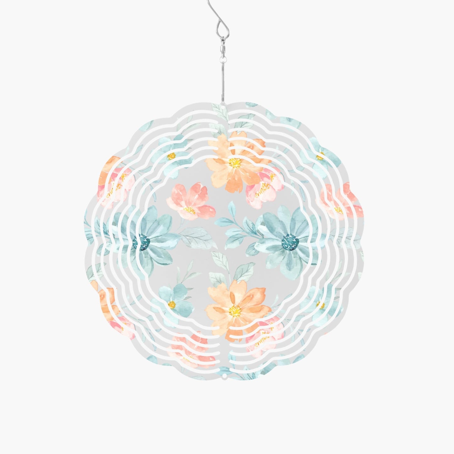 Sweet Breeze Wind Spinner - Kim’s Signature Beauty & Accessories (Store description)