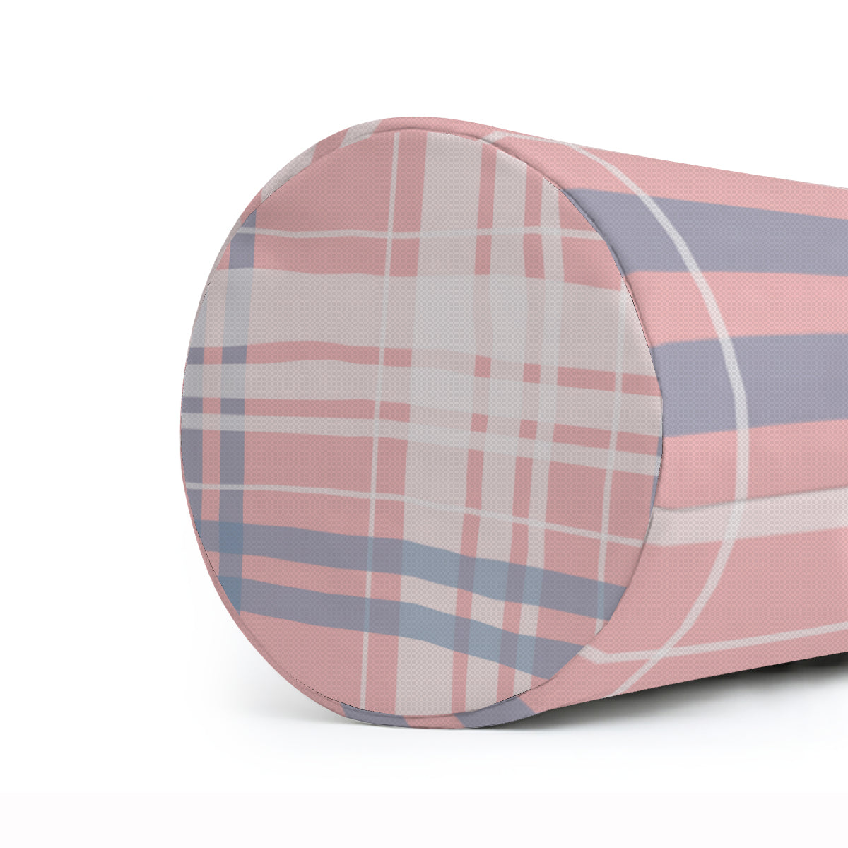 Pink Plaid Foldable Laundry Basket - Kim’s Signature Beauty & Accessories