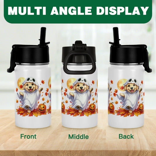 Pup Treat 12oz Tumbler - Kim’s Signature Beauty & Accessories