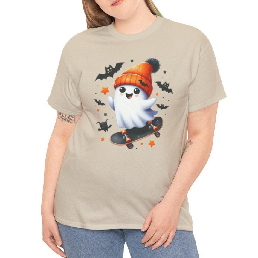 Ghost Rider Sweatshirt or Tee - Kim’s Signature Beauty & Accessories (Store description)