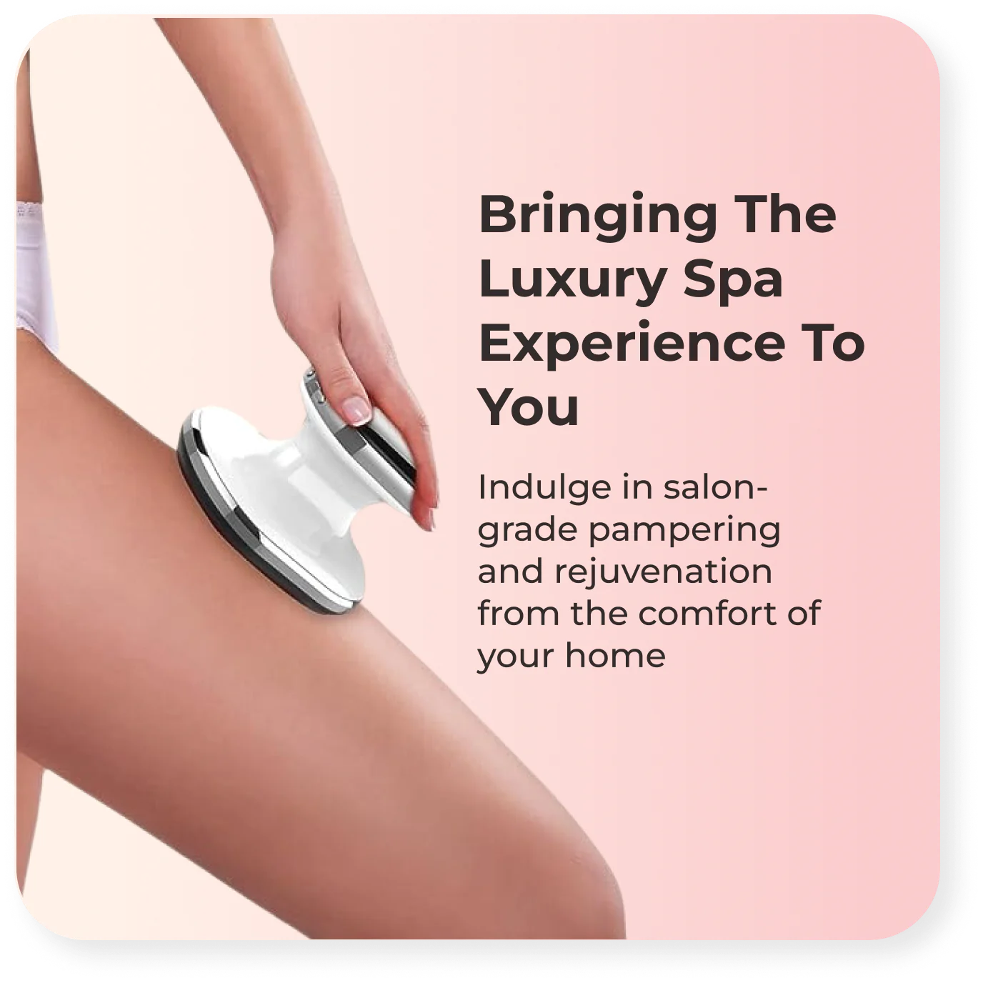 Cellulite Buster Massager - Kim’s Signature Beauty & Accessories