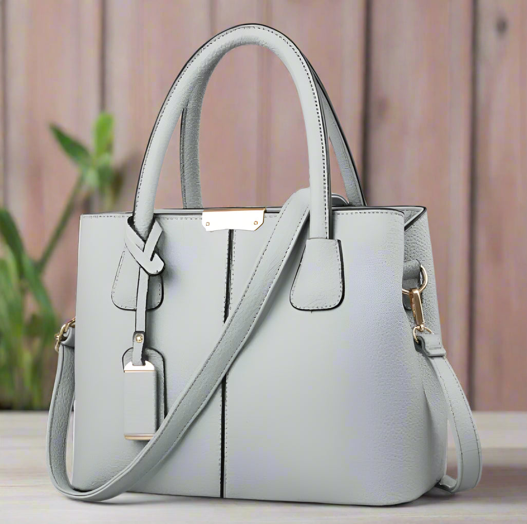 Women's Shoulder Messenger Bag - Kim’s Signature Beauty & Accessories (Store description)