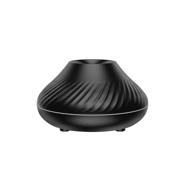 7 Color Flame Humidifier - Kim’s Signature Beauty & Accessories (Store description)