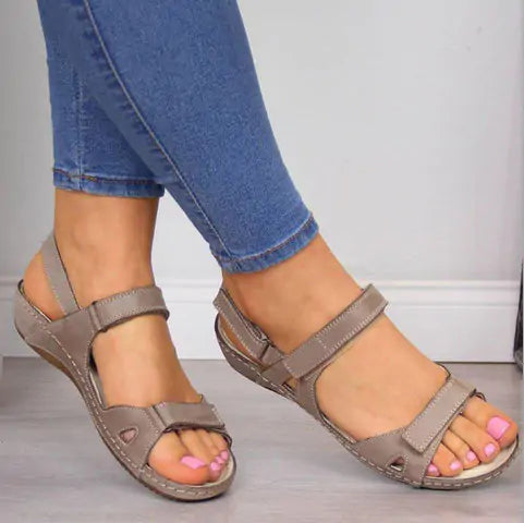 Women's Cushion Sandals