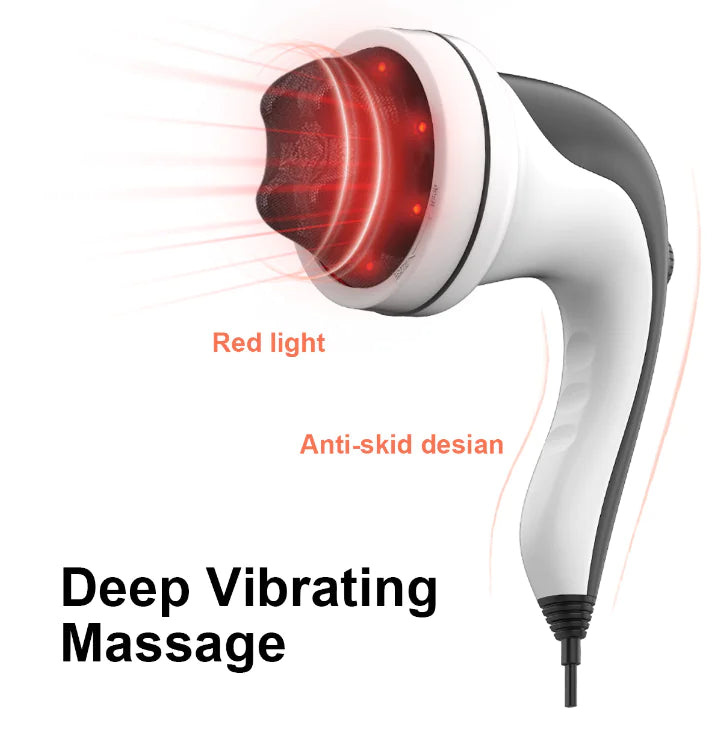 Cellulite Body Sculpting Massager - Kim’s Signature Beauty & Accessories