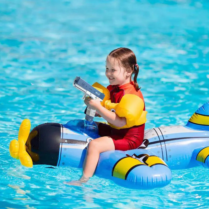 Electric Water Gun Toy - Kim’s Signature Beauty & Accessories