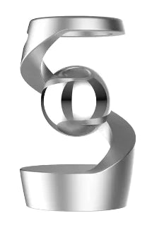 Desktop Floating Gyroscope Fidget Spinner - Kim’s Signature Beauty & Accessories