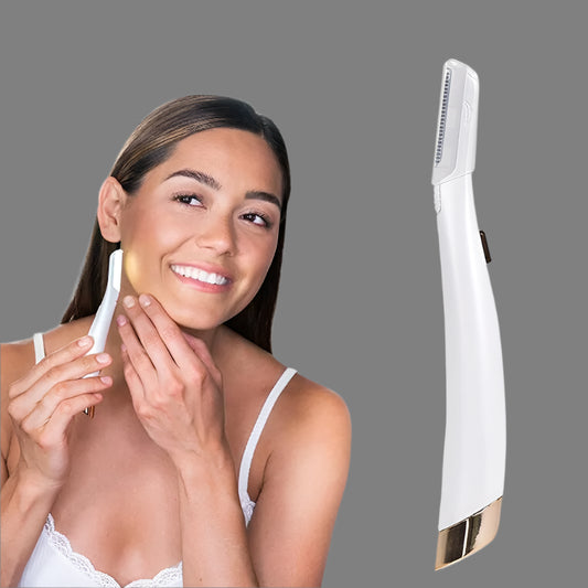 Dermaplane Face Hair Remover - Kim’s Signature Beauty & Accessories