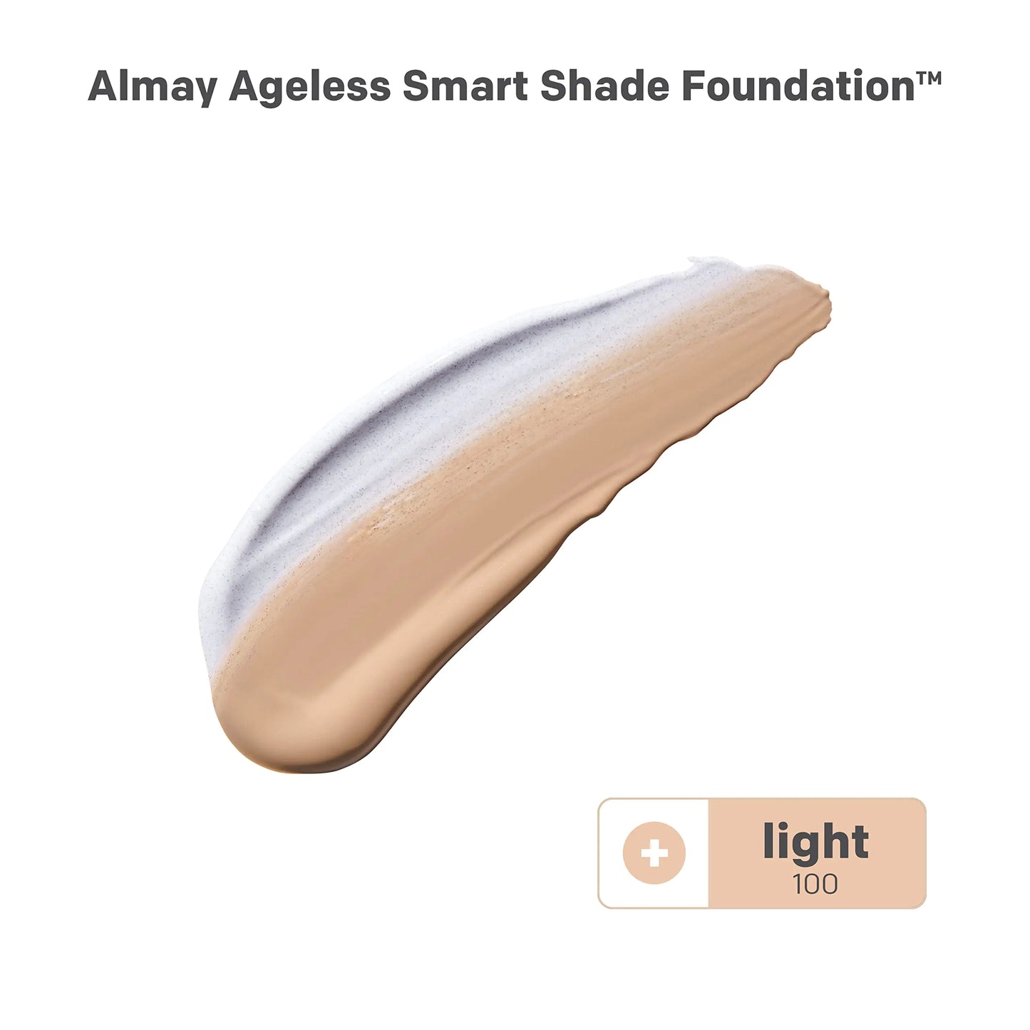 Almay Smart Shade Anti-Aging Foundation – Light - Kim’s Signature Beauty & Accessories (Store description)