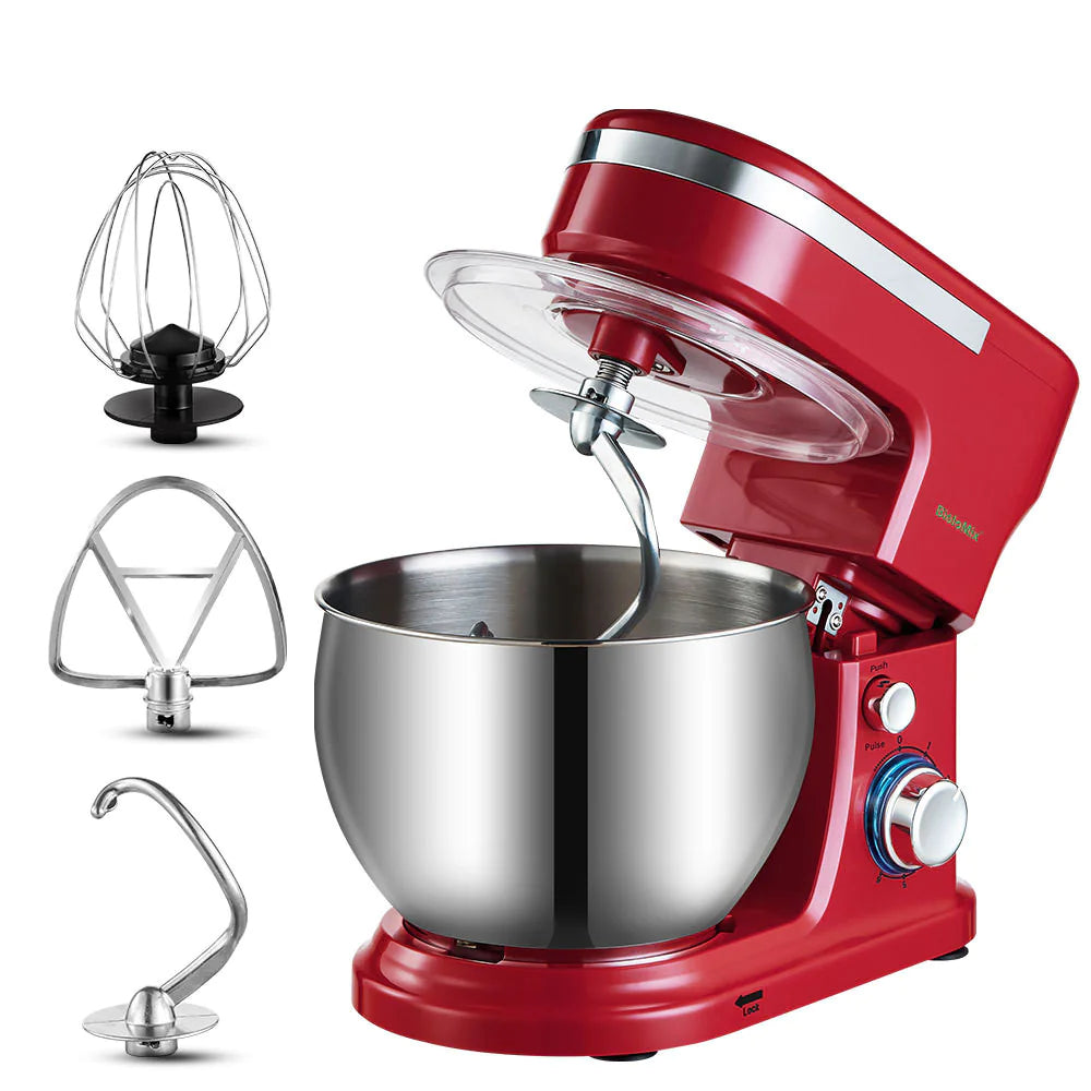 1200W Multi-Function Kitchen Mixing Appliance - Kim’s Signature Beauty & Accessories (Store description)