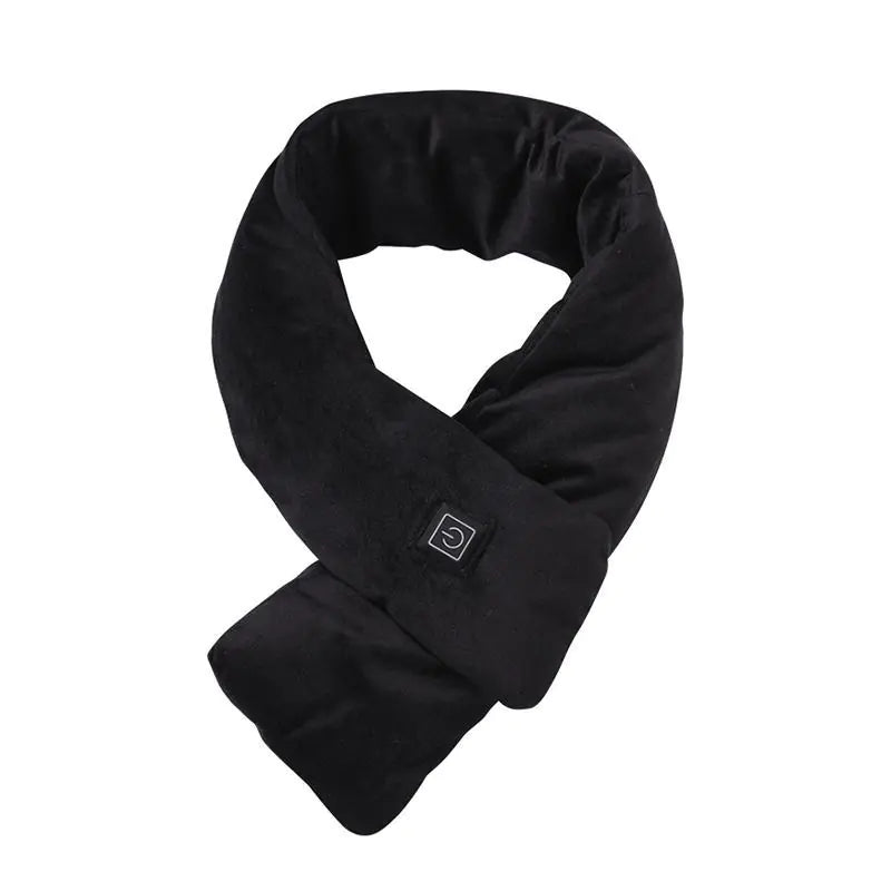 Electric Heated Scarf - Kim’s Signature Beauty & Accessories