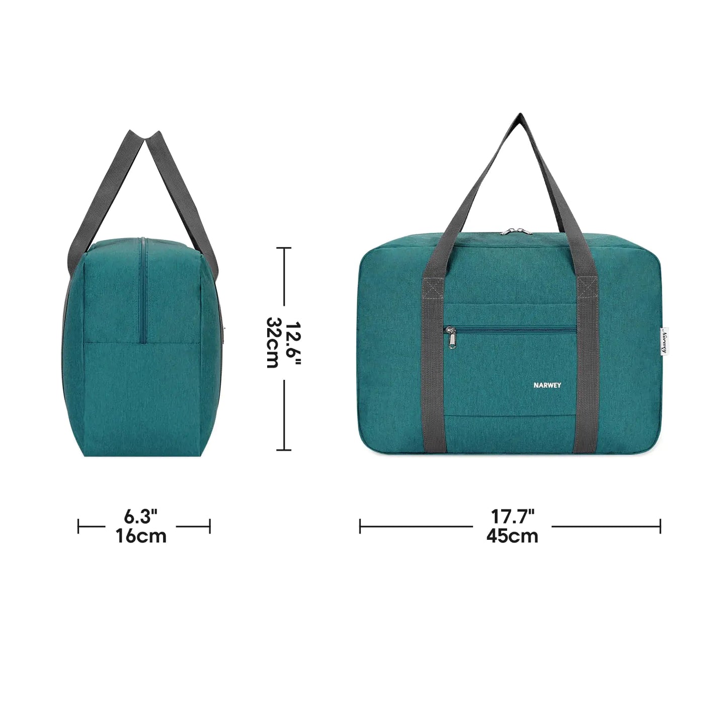 Spirit Airlines Personal Item Bag - Kim’s Signature Beauty & Accessories